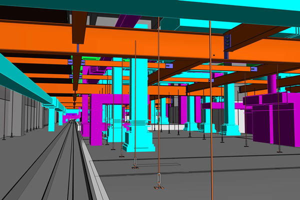 樓宇自動化工程設備接地係統的四大安裝標準！(圖1)