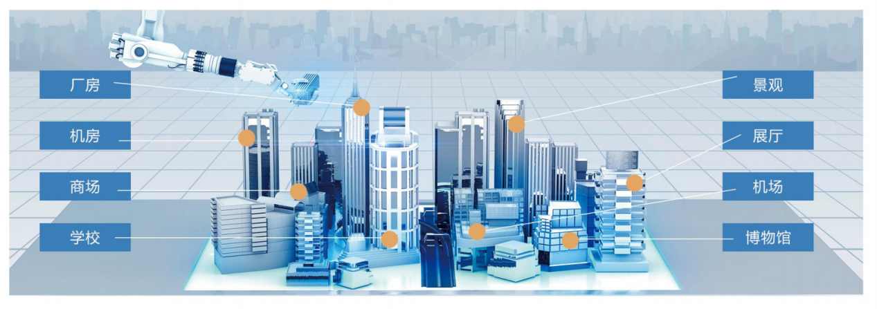 智能照明係統91免费看片视频！(圖3)