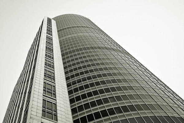 樓宇自動化發展的市場驅動因素！(圖1)