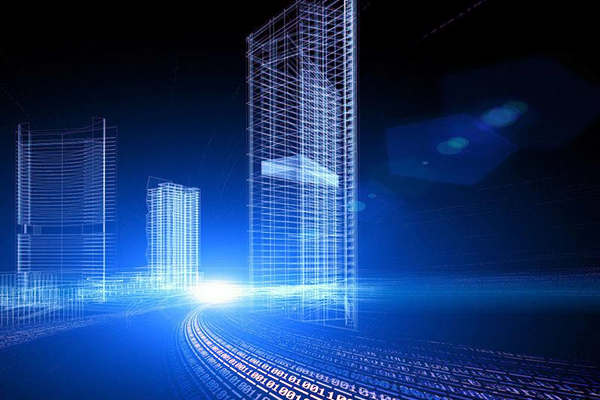 一套成熟的樓宇自控係統需要具備哪些優點？(圖1)