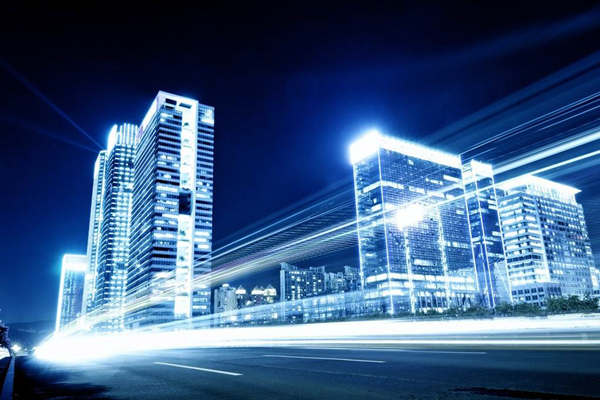 智能樓宇中應用智能化技術的優點！(圖1)