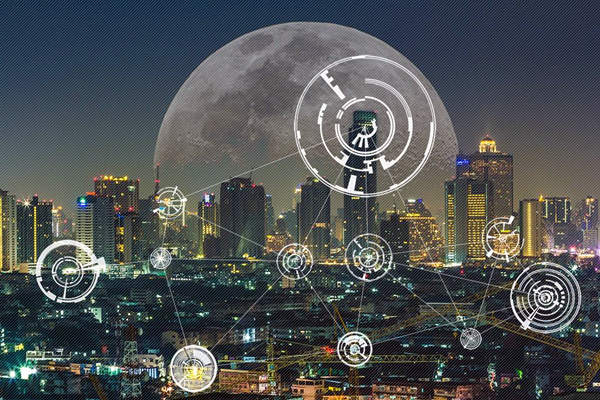 樓宇自動化的崛起已成常態！(圖1)