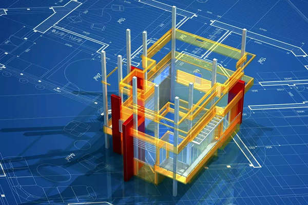 BIM能夠模擬智能樓宇造價管理！(圖1)