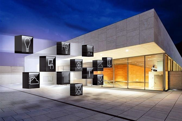 樓宇自控工程實施存在的問題及對策！(圖1)