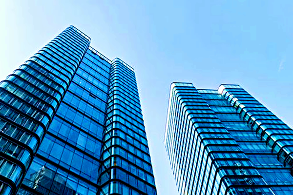 樓宇智能係統實施的五大要點！(圖2)