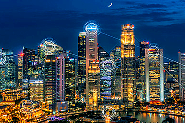 盤點智能樓宇自控係統的六大顯著優點！(圖1)