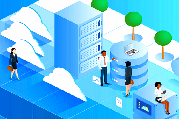 智能樓宇自控係統有多“厲害”呢？(圖2)