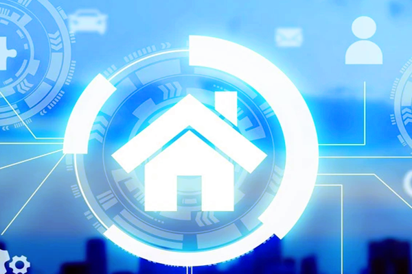 智能樓宇控製係統知識要點！(圖1)