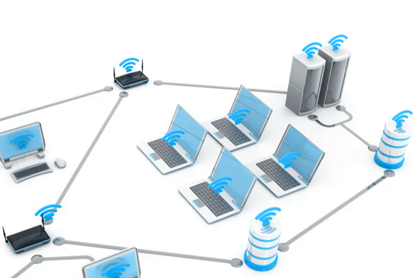 樓宇智能化市場將破萬億，企業如何找準賽道？(圖1)