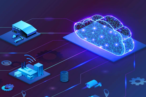 什麽是智能樓宇控製係統？(圖1)