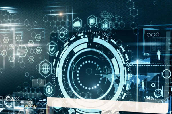 樓宇智能化係統，助力“碳達峰”行動！(圖1)