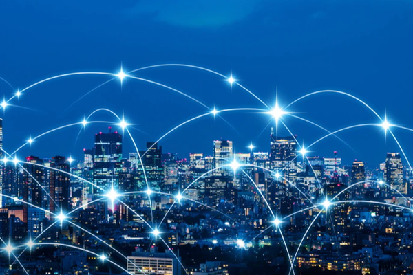 樓宇智能化的含義及特征！(圖1)