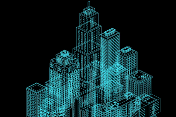 樓宇自控係統（BA）設計指引！(圖1)