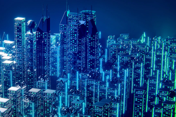 樓宇自控係統建設有哪些重要檢測點？(圖1)