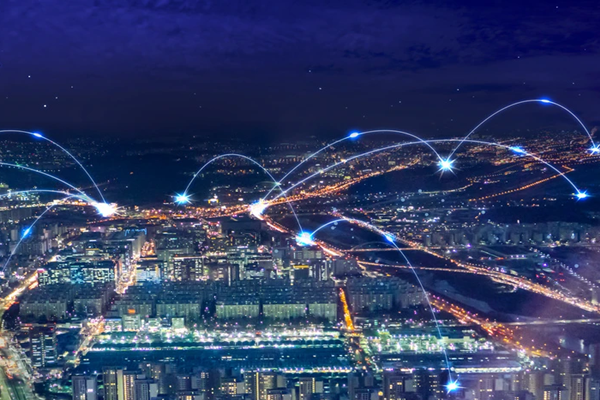 樓宇自控係統節能性說明！(圖1)