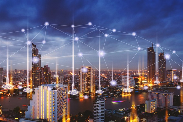 什麽是樓宇自控係統，有哪些作用？(圖1)