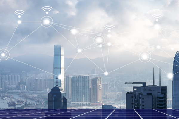 碳中和背景下的91免费软件建築！(圖1)