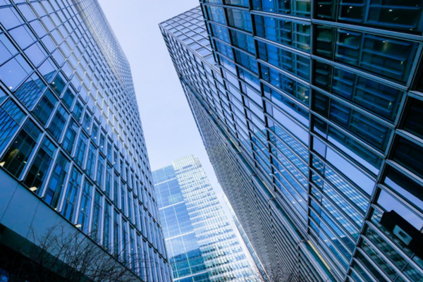 樓宇智能化係統應用有何優勢？(圖1)