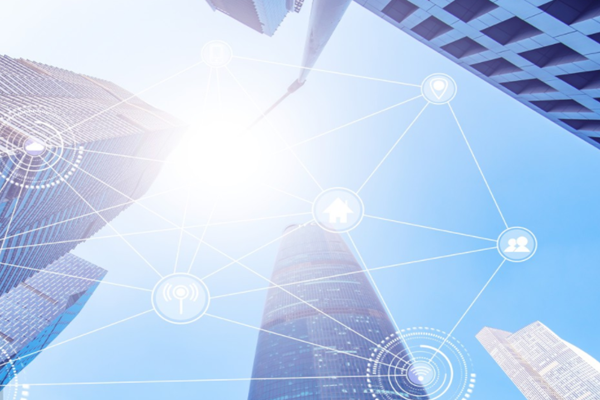 智能樓宇如何在數字經濟下乘風破浪？(圖1)