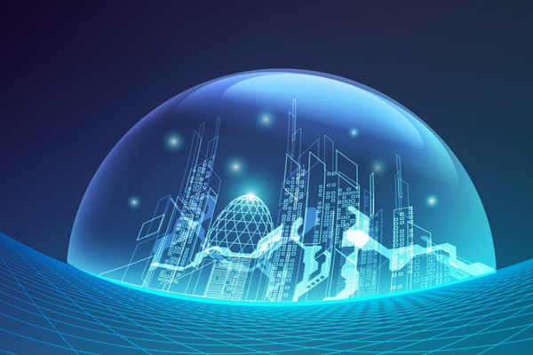 樓宇智能化係統，拒絕花哨智能，打造91免费软件商場！(圖1)