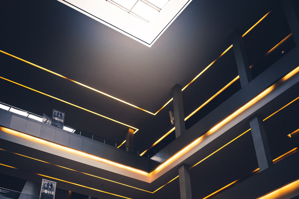 什麽是樓宇自控係統？怎麽集中控製建築物內的設備？